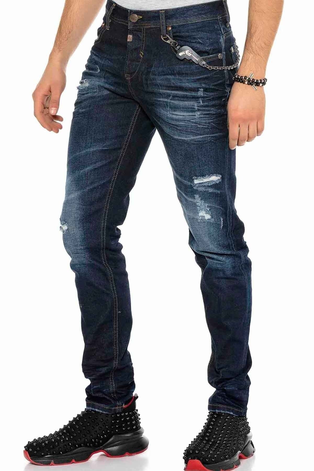 DARKBLUE / W28-L32