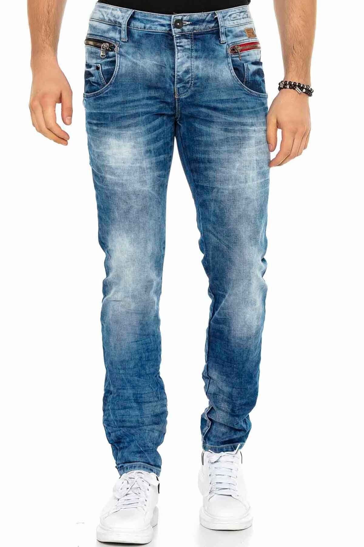 BLUE / W28-L32