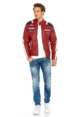 CD394 Jeans desgastados para Hombre