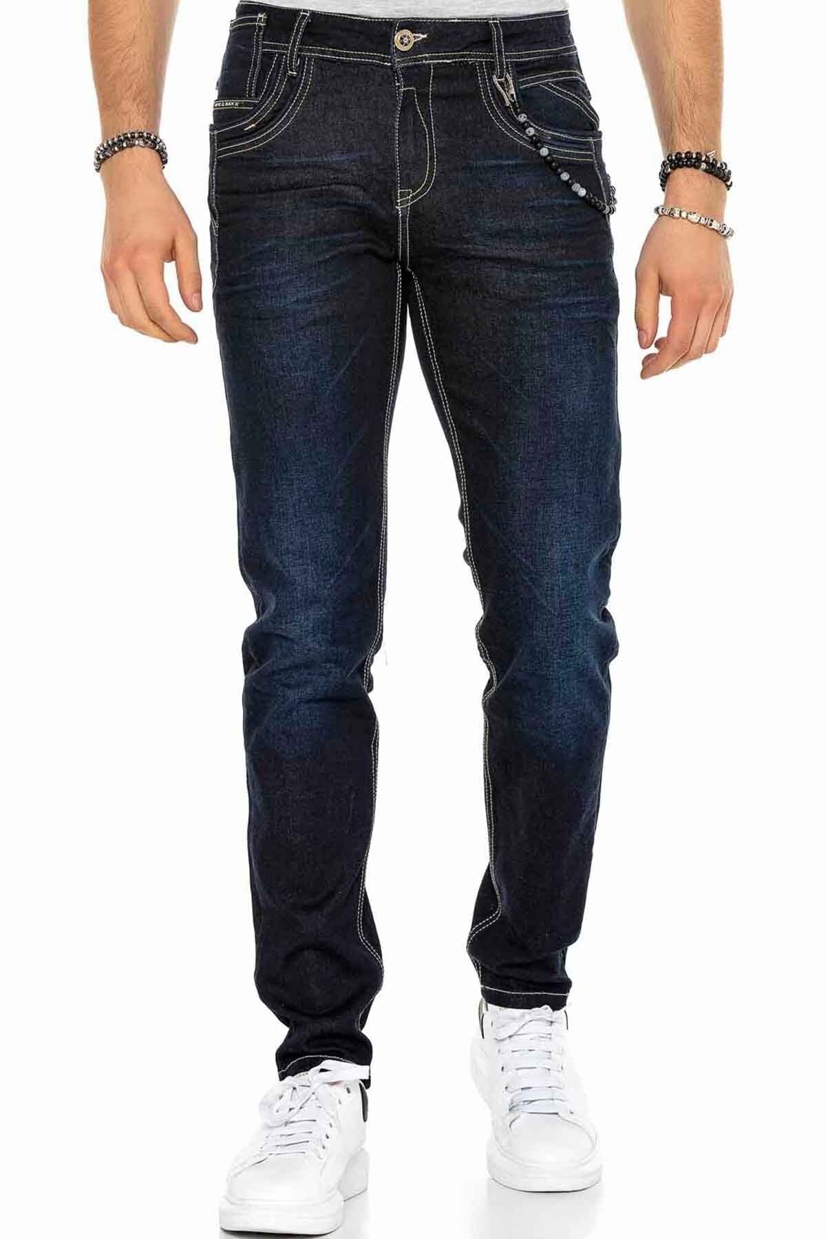 DARKBLUE / W28-L32