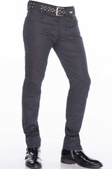 CD398 Jeans cómodos para hombres en un aspecto moderno