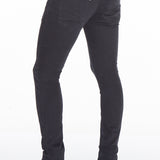 CD403 Herren Slim-Fit-Jeans im klassischen 5-Pocket-Design
