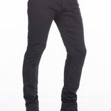 CD412 Herren Slim-Fit-Jeans