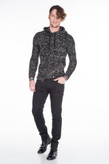 CD412 Hombres delgados-fit-jeans