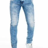 CD445 Men Slim-Fit-Jeans in the Slim Fit cut