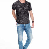 CD445 Men Slim-Fit-Jeans in the Slim Fit cut