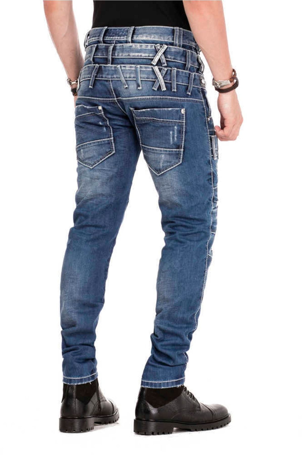 CD466 Jeans para hombre