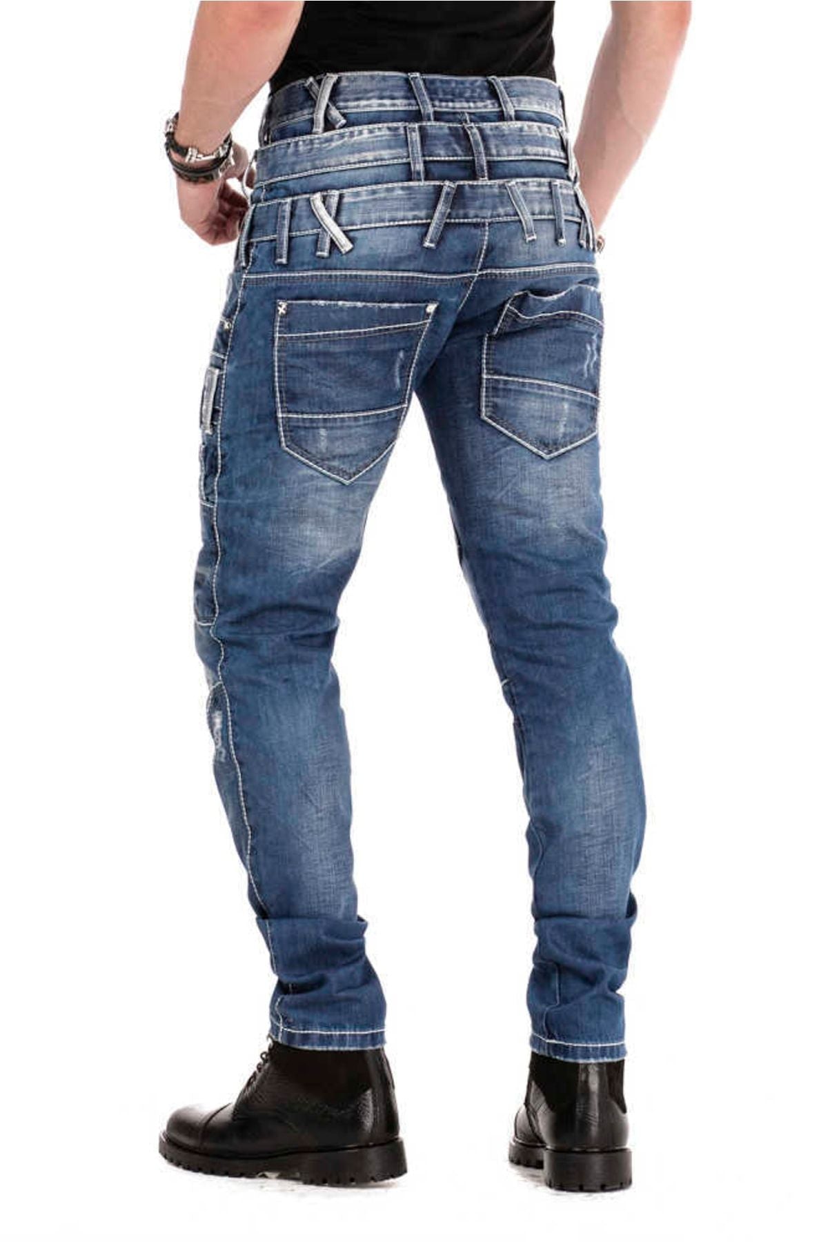 CD466 Jeans para hombre