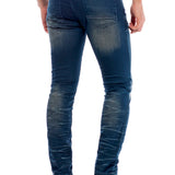 CD492 Slim-Fit jeans in 5-pocket style