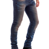 CD492 Slim-Fit jeans in 5-pocket style