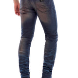 CD492 Slim-Fit jeans in 5-pocket style