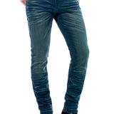 CD492 Slim-Fit jeans in 5-pocket style