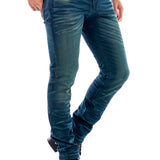 CD492 Slim-Fit jeans in 5-pocket style