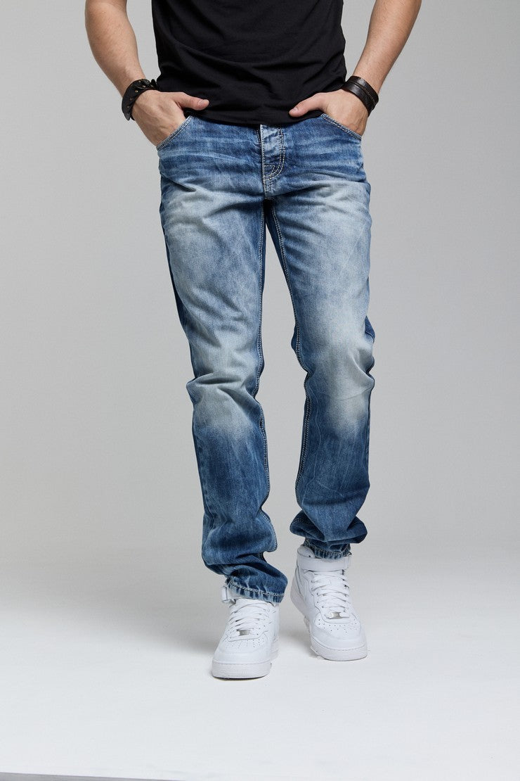 BLUE / W28-L32