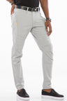 CD527 Pantalones de hombres  en diseño elegante