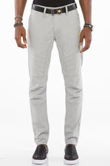 CD527 Pantalones de hombres  en diseño elegante
