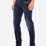 CD540 men's jeans in Slim-Fit cut