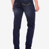 CD540 men's jeans in Slim-Fit cut