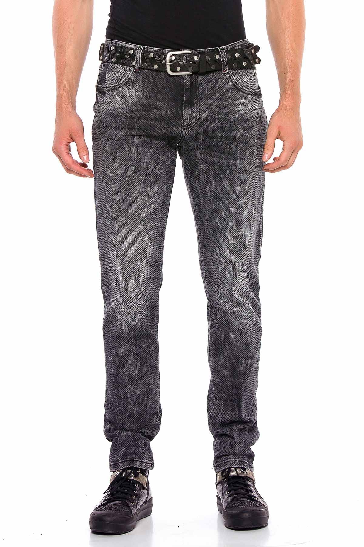BLACK / W29-L32