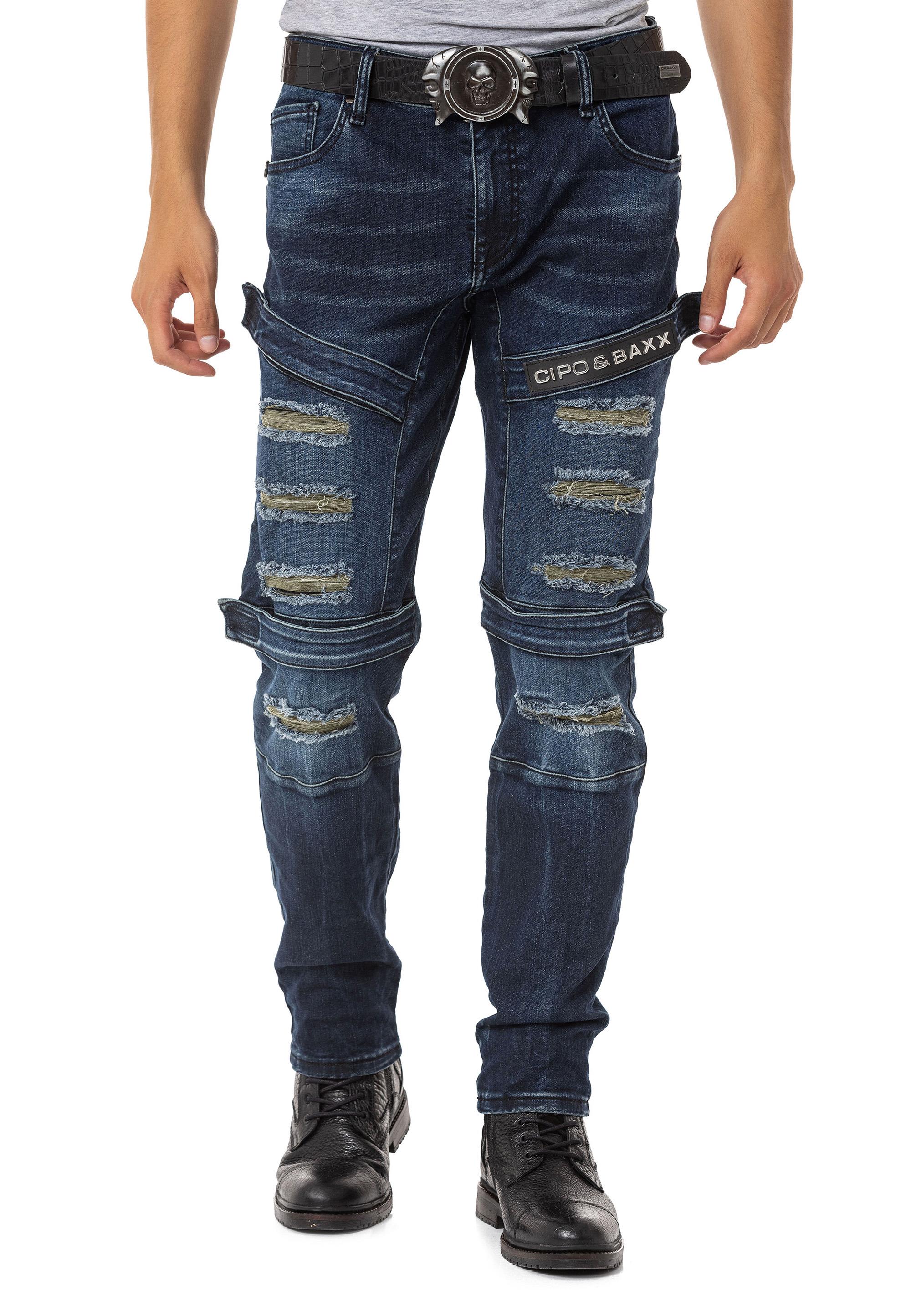 DARKBLUE / W29-L32