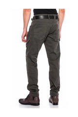 CD566 Pantalones cargo para hombres