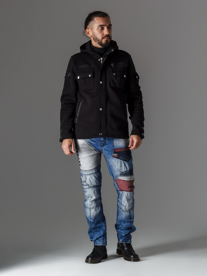 CD574 Jeans para hombres 
