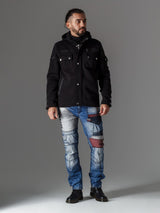 CD574 Jeans para hombres 