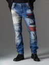 CD574 Jeans para hombres 