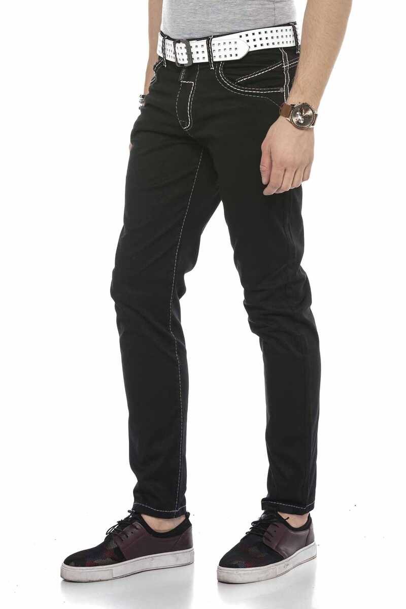 BLACK / W29-L32