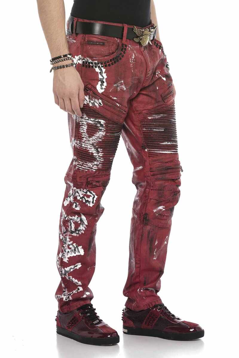 RED / W29-L32