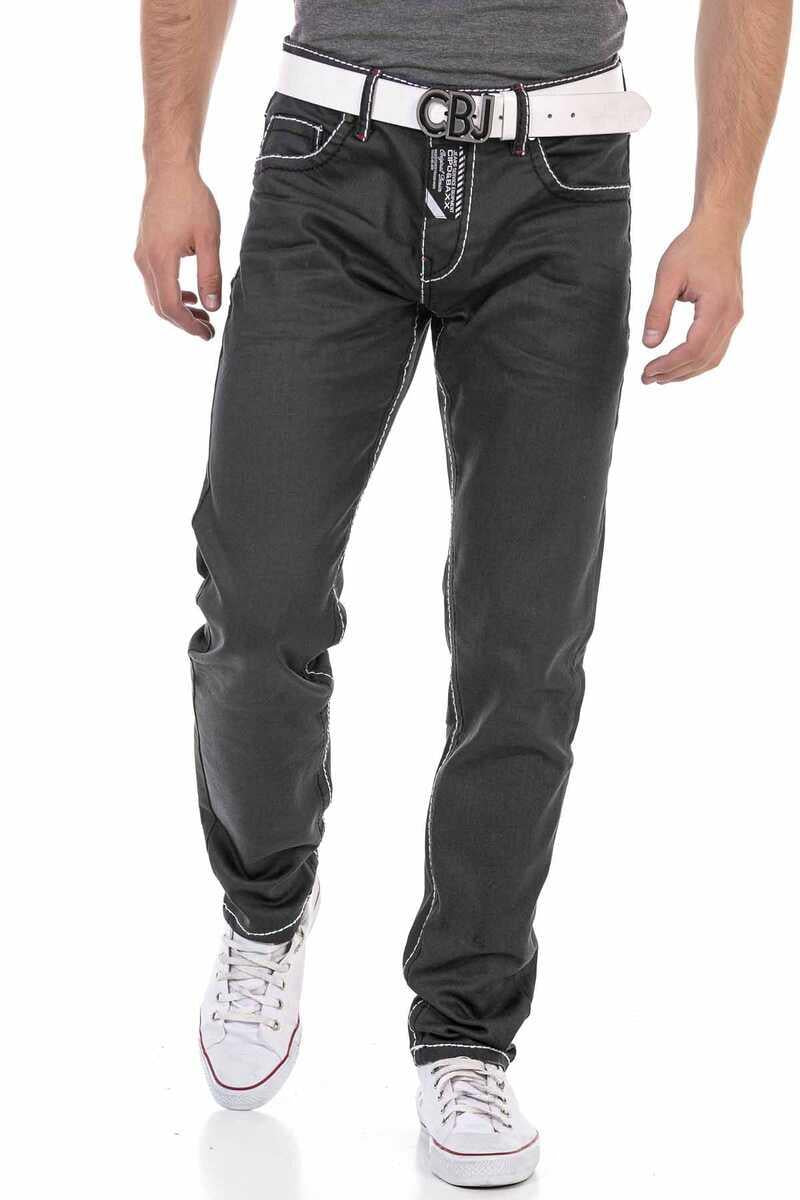 BLACK / W29-L32