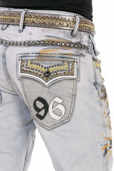 CD733 Jeans para Hombre