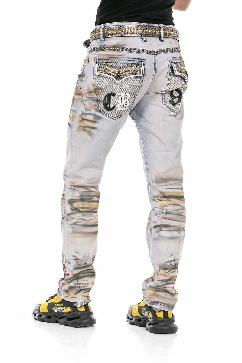 CD733 Jeans para Hombre