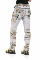 CD733 Jeans para Hombre