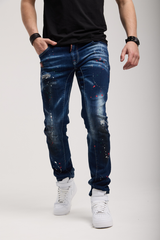 CD783 Jeans de hombres 