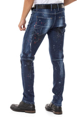 CD783 Jeans de hombres 