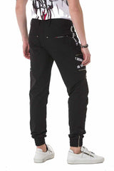 CD785 Pantalón Cargo para Hombre