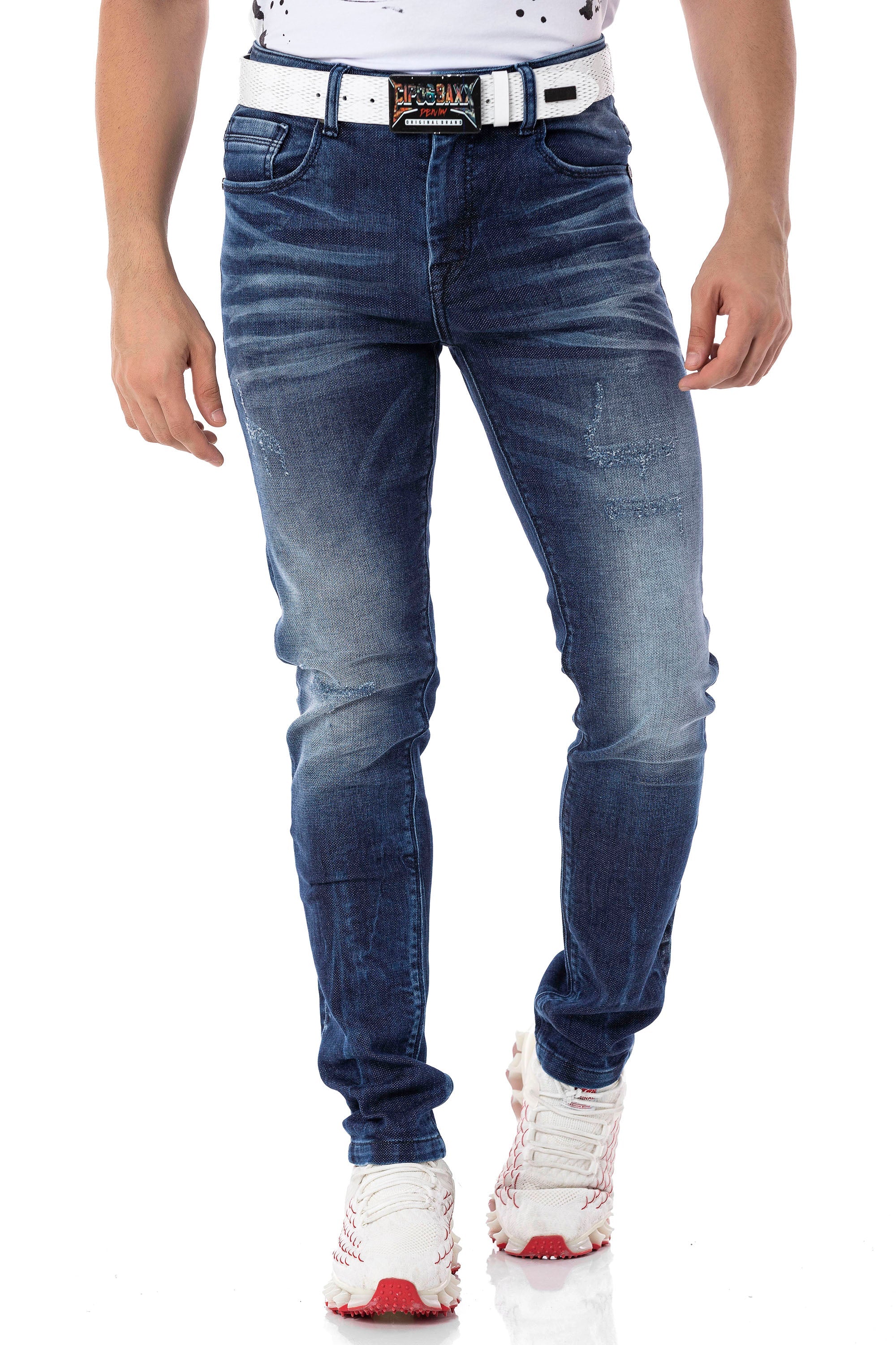 BLUE / W29-L32