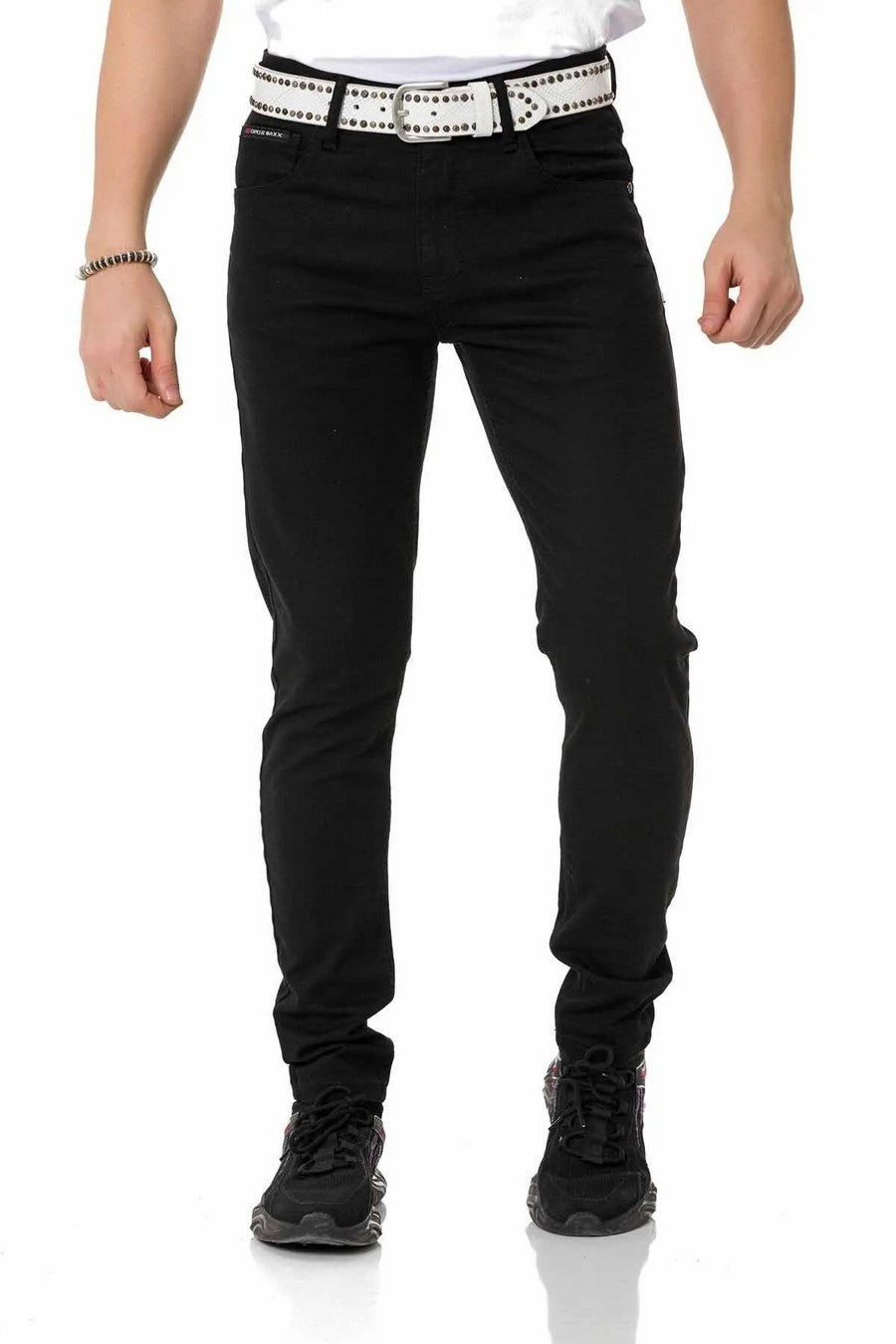 BLACK / W29-L32
