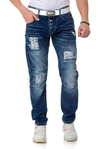 BLAUW / W29-L32