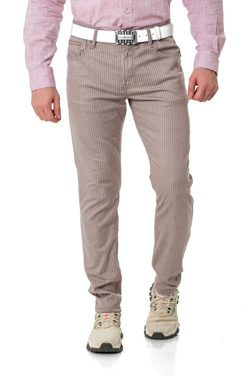 BEIGE / W29-L32