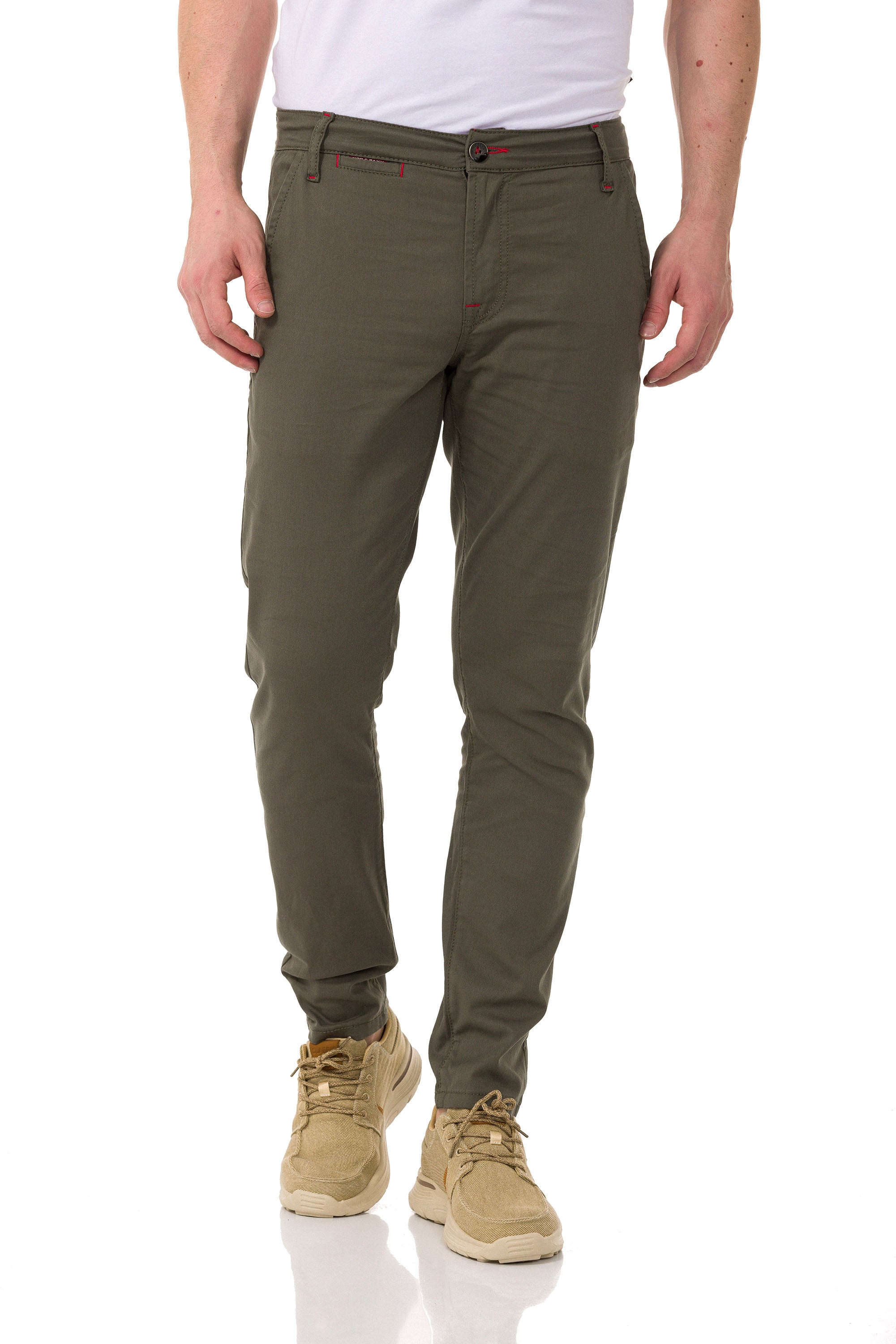 KHAKI / W29-L32