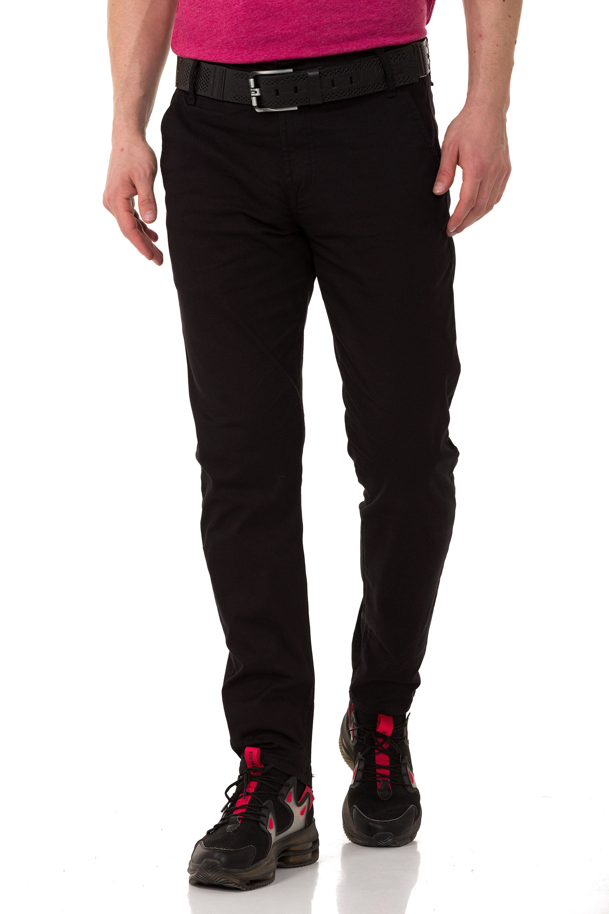 BLACK / W29-L32