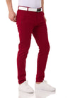 CD842-W JEANS PARA HOMBRE