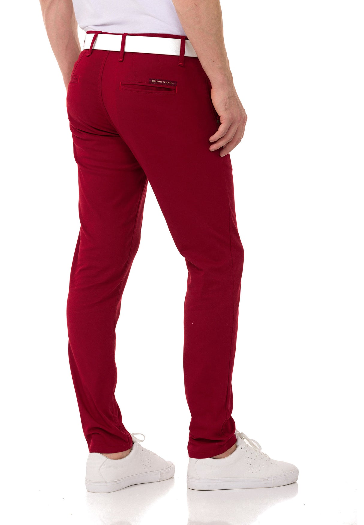 CD842-W JEANS PARA HOMBRE