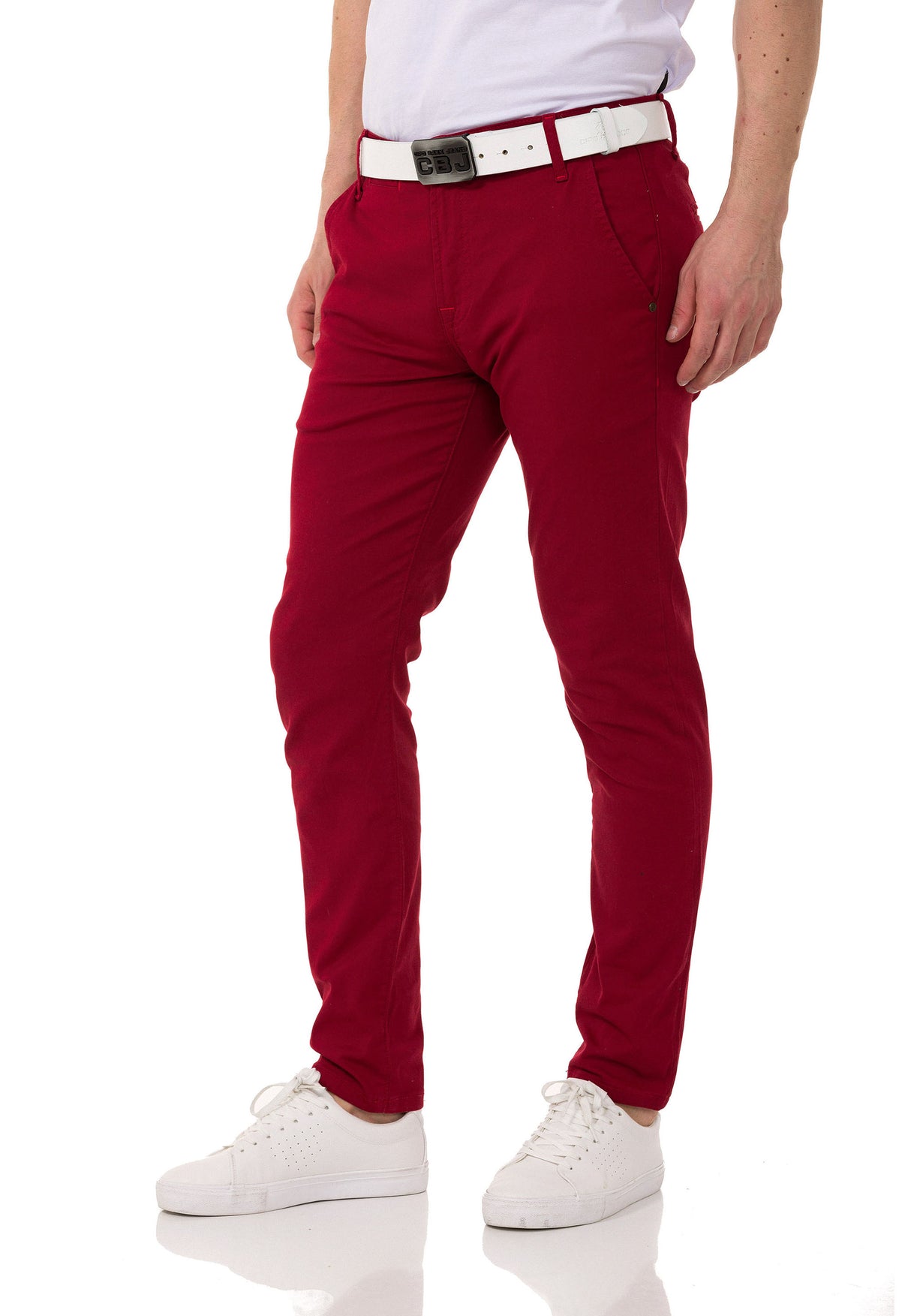 CD842-W JEANS PARA HOMBRE