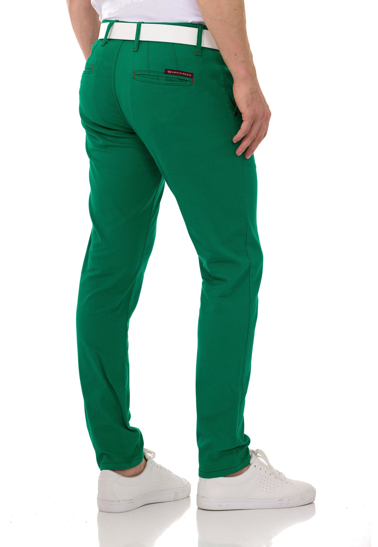 CD842-W JEANS PARA HOMBRE