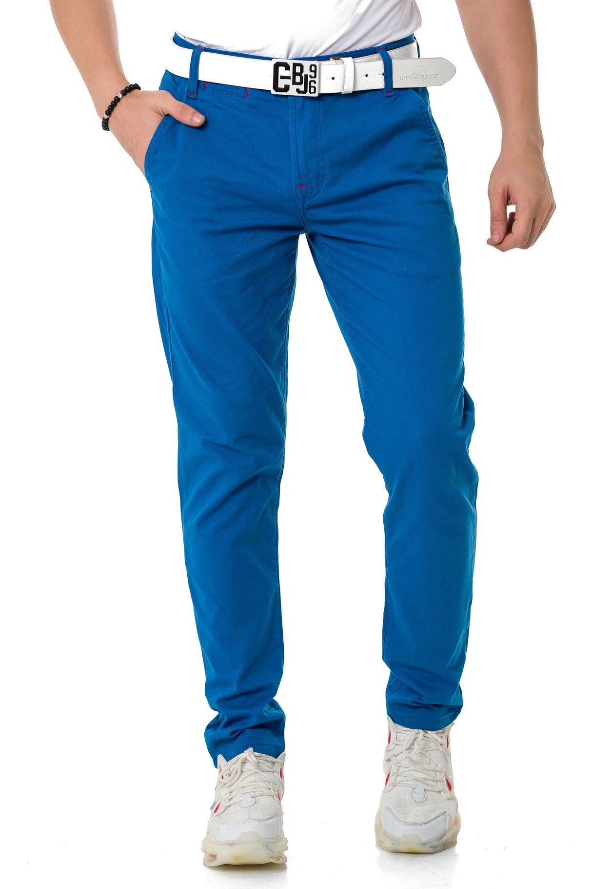 CD842-W JEANS PARA HOMBRE