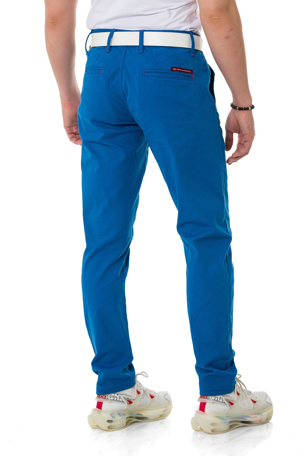 CD842-W JEANS PARA HOMBRE
