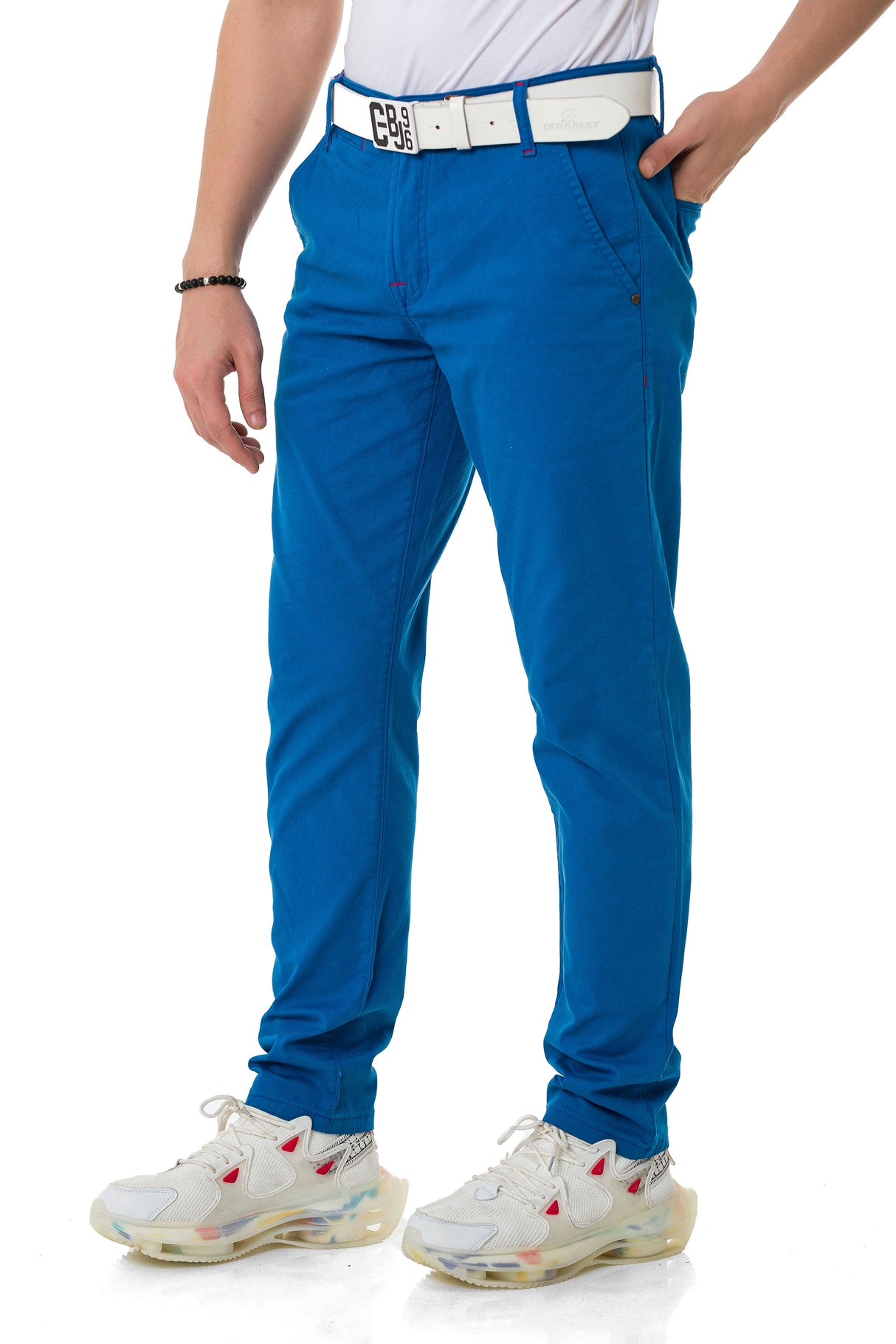 CD842-W JEANS PARA HOMBRE